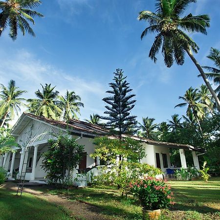 Sonri Villa Sea View Unawatuna Extérieur photo