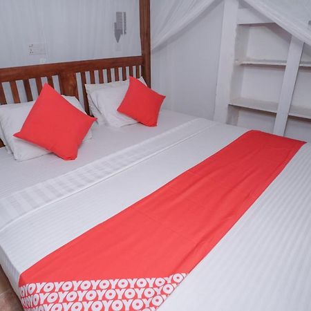 Sonri Villa Sea View Unawatuna Extérieur photo