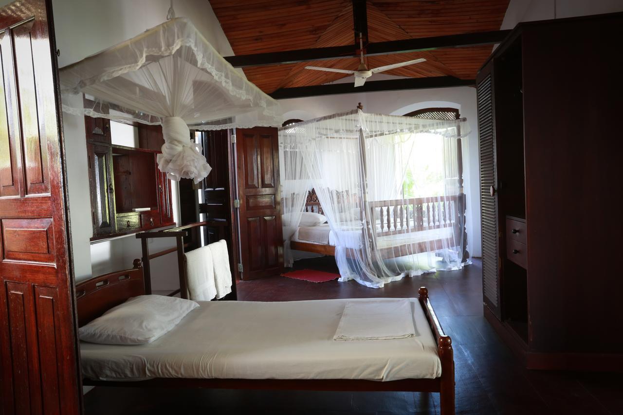 Sonri Villa Sea View Unawatuna Extérieur photo