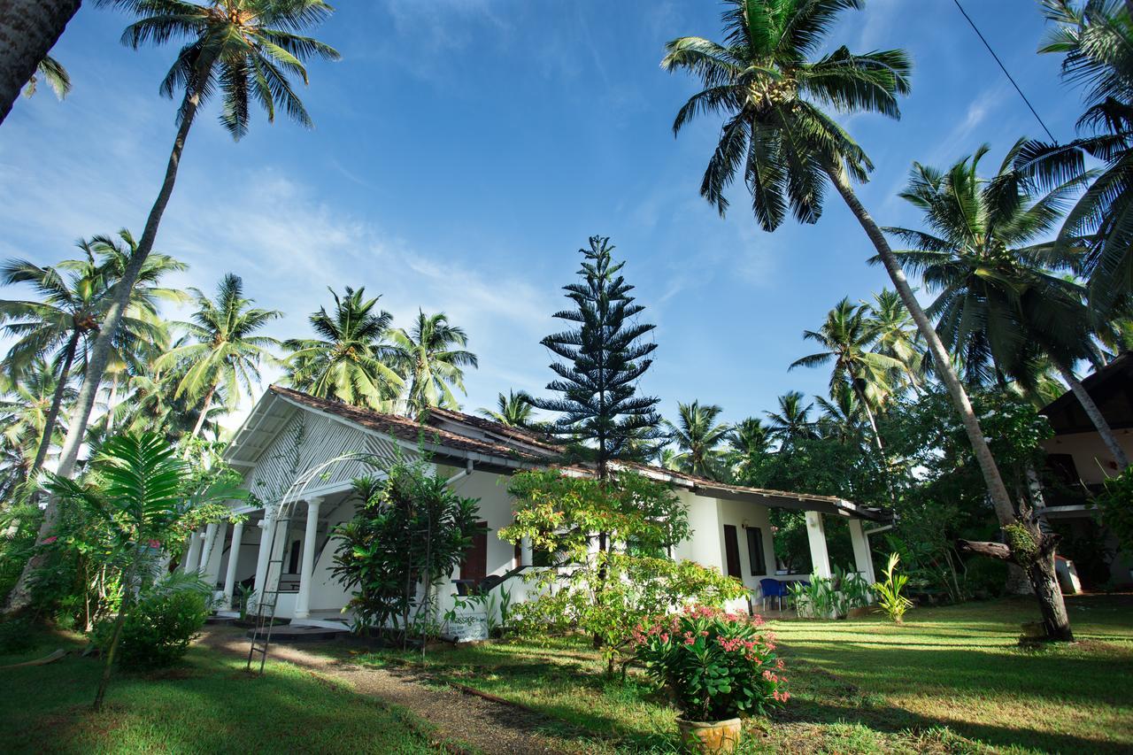 Sonri Villa Sea View Unawatuna Extérieur photo