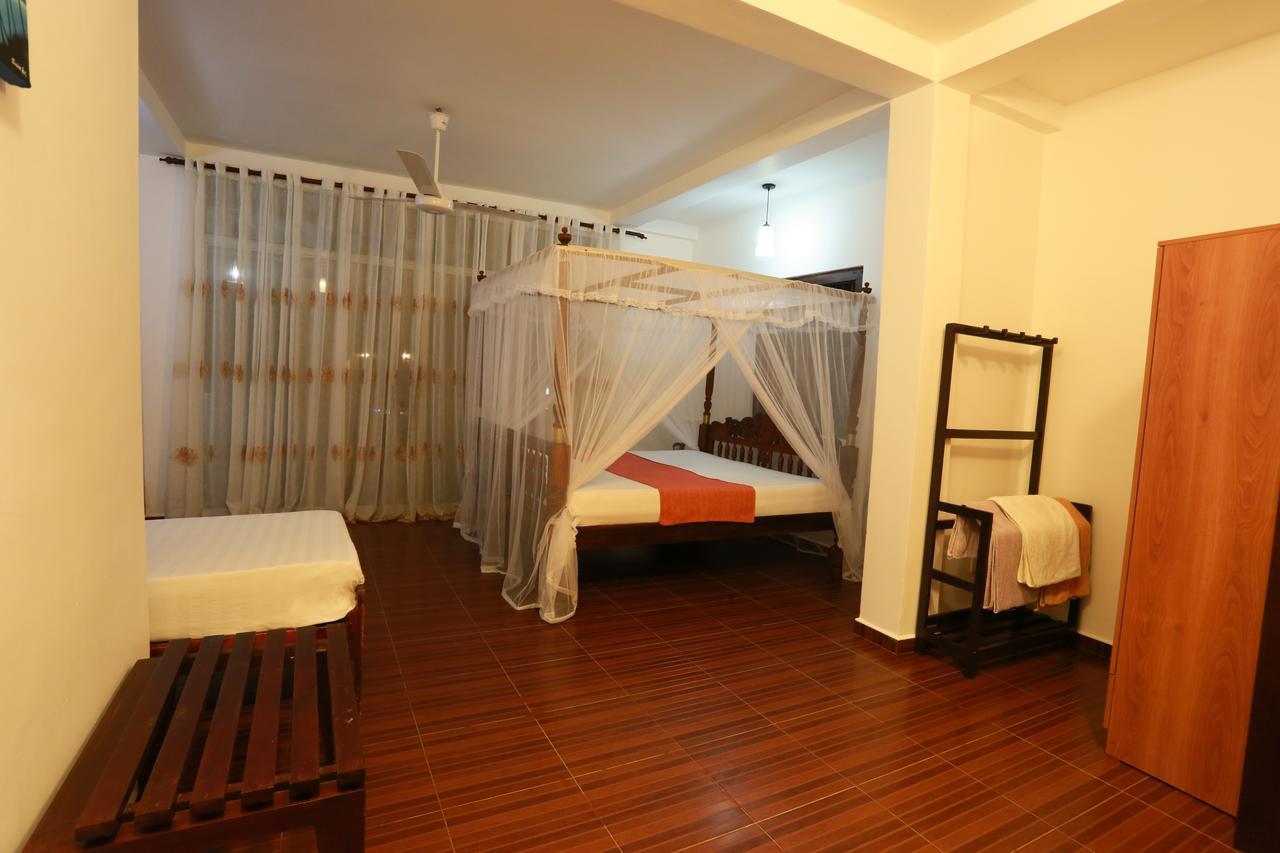 Sonri Villa Sea View Unawatuna Extérieur photo