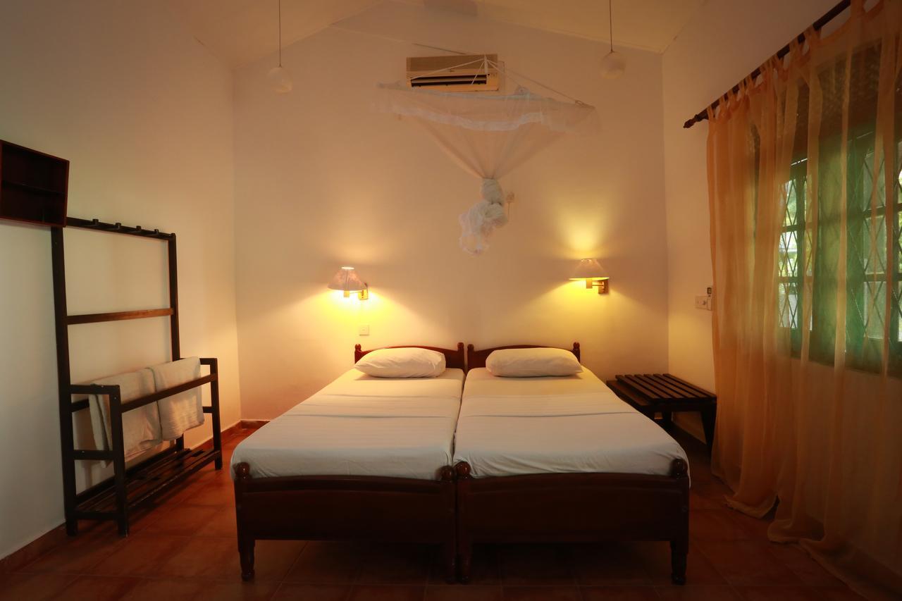 Sonri Villa Sea View Unawatuna Extérieur photo