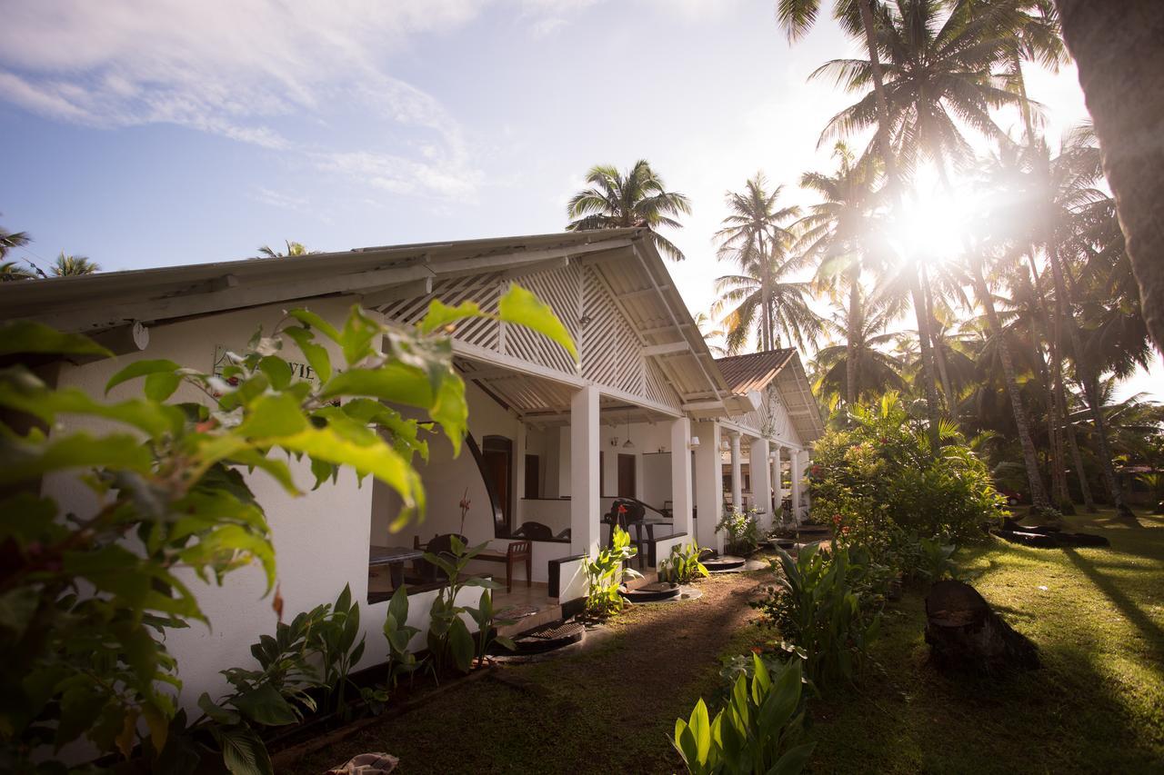 Sonri Villa Sea View Unawatuna Extérieur photo