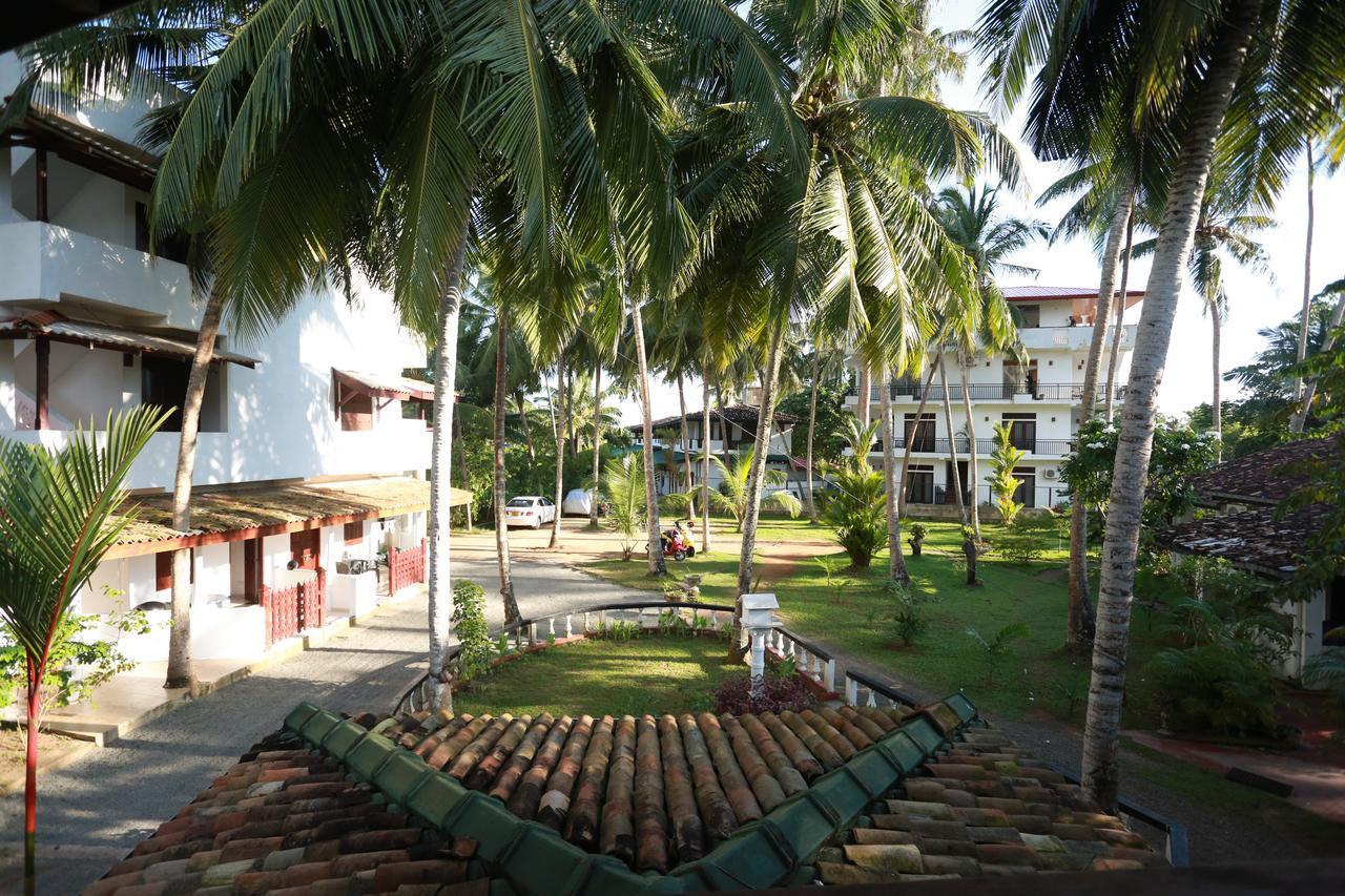 Sonri Villa Sea View Unawatuna Extérieur photo