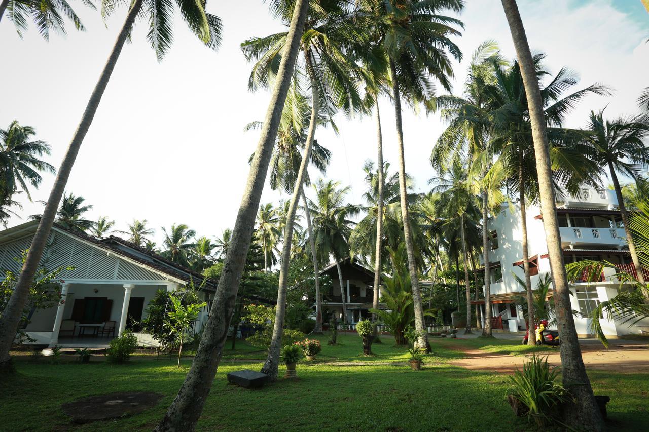Sonri Villa Sea View Unawatuna Extérieur photo