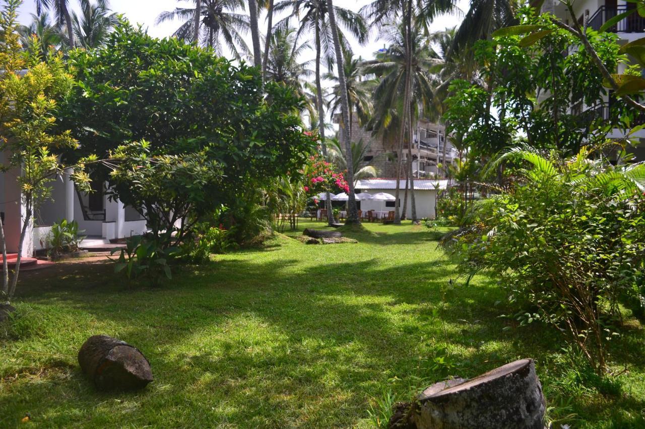 Sonri Villa Sea View Unawatuna Extérieur photo
