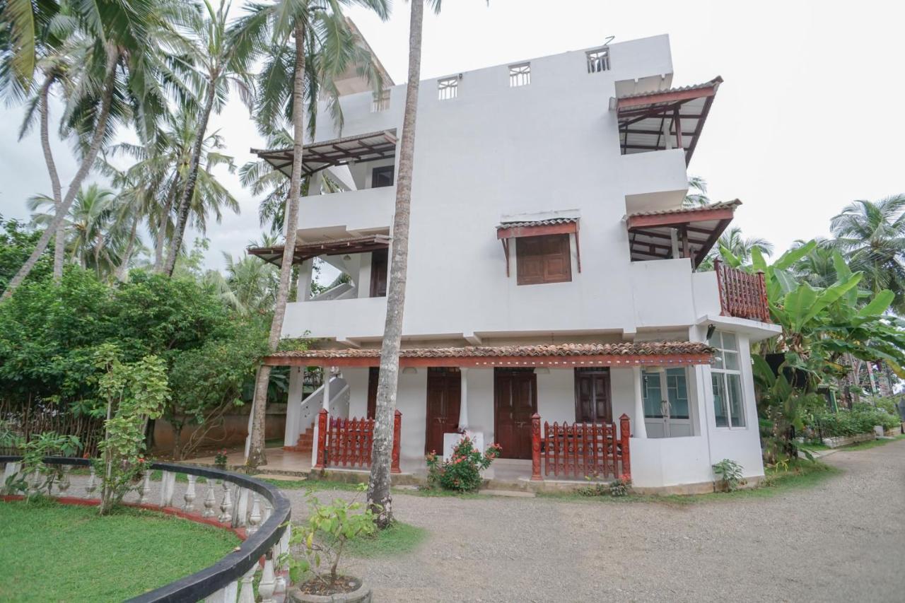 Sonri Villa Sea View Unawatuna Extérieur photo