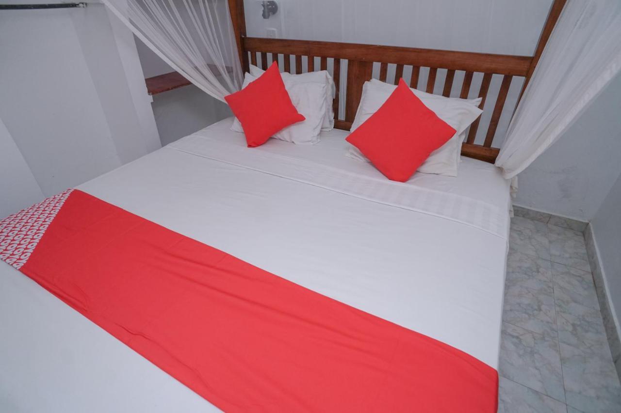 Sonri Villa Sea View Unawatuna Extérieur photo