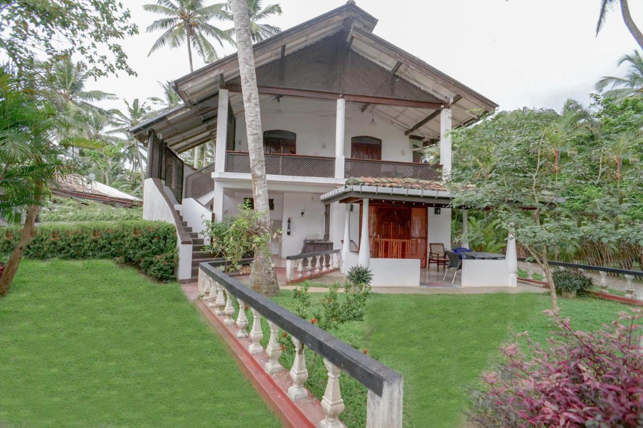 Sonri Villa Sea View Unawatuna Extérieur photo
