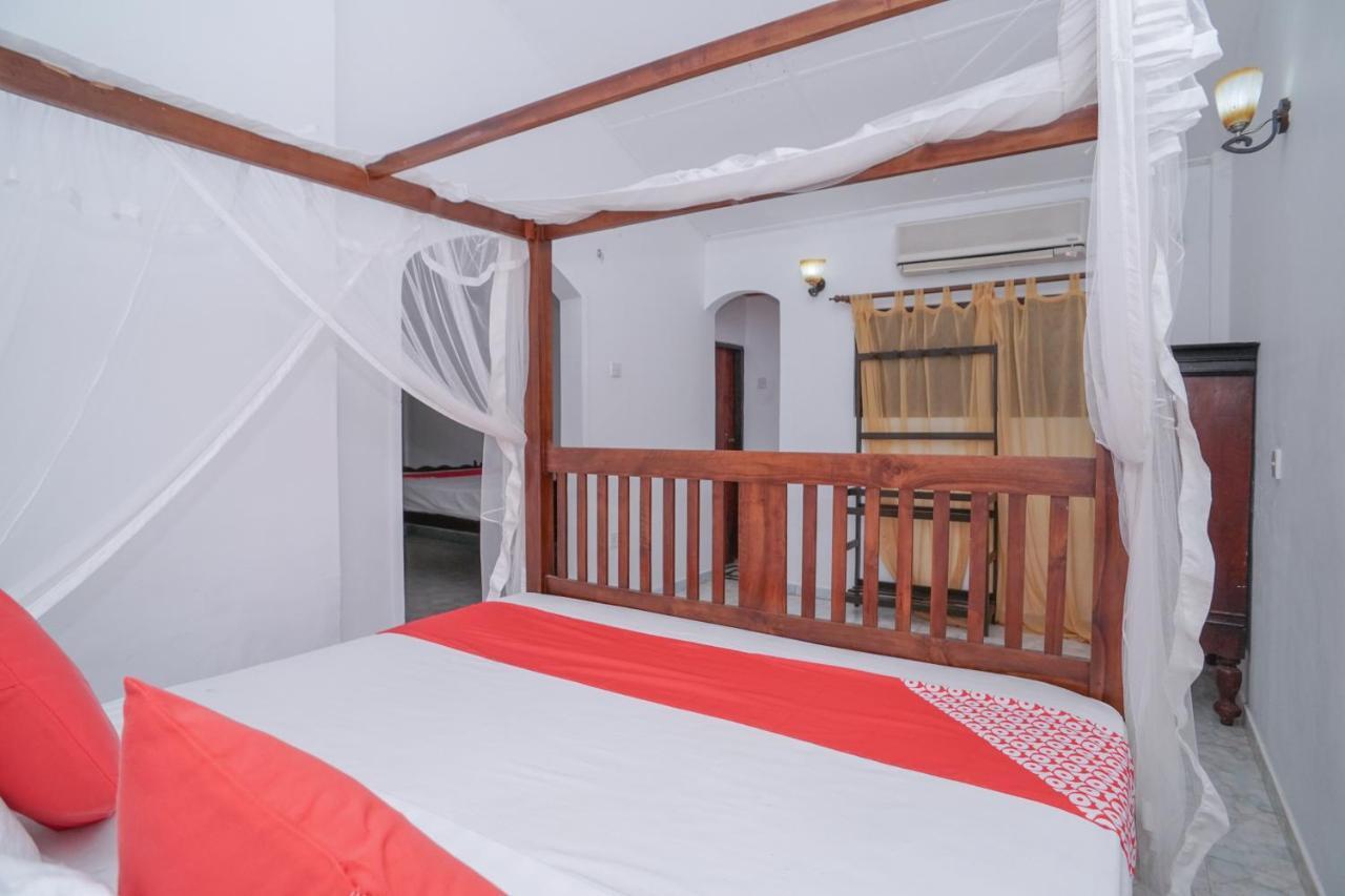 Sonri Villa Sea View Unawatuna Extérieur photo