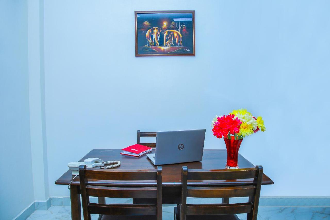 Sonri Villa Sea View Unawatuna Extérieur photo