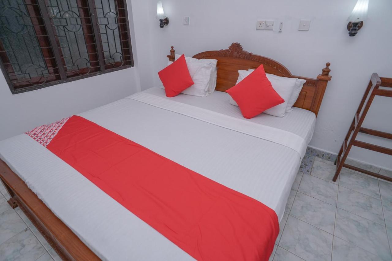 Sonri Villa Sea View Unawatuna Extérieur photo