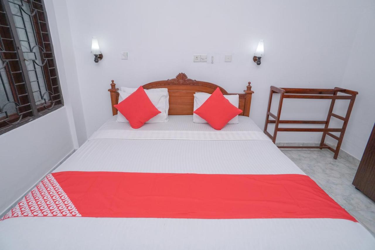 Sonri Villa Sea View Unawatuna Extérieur photo