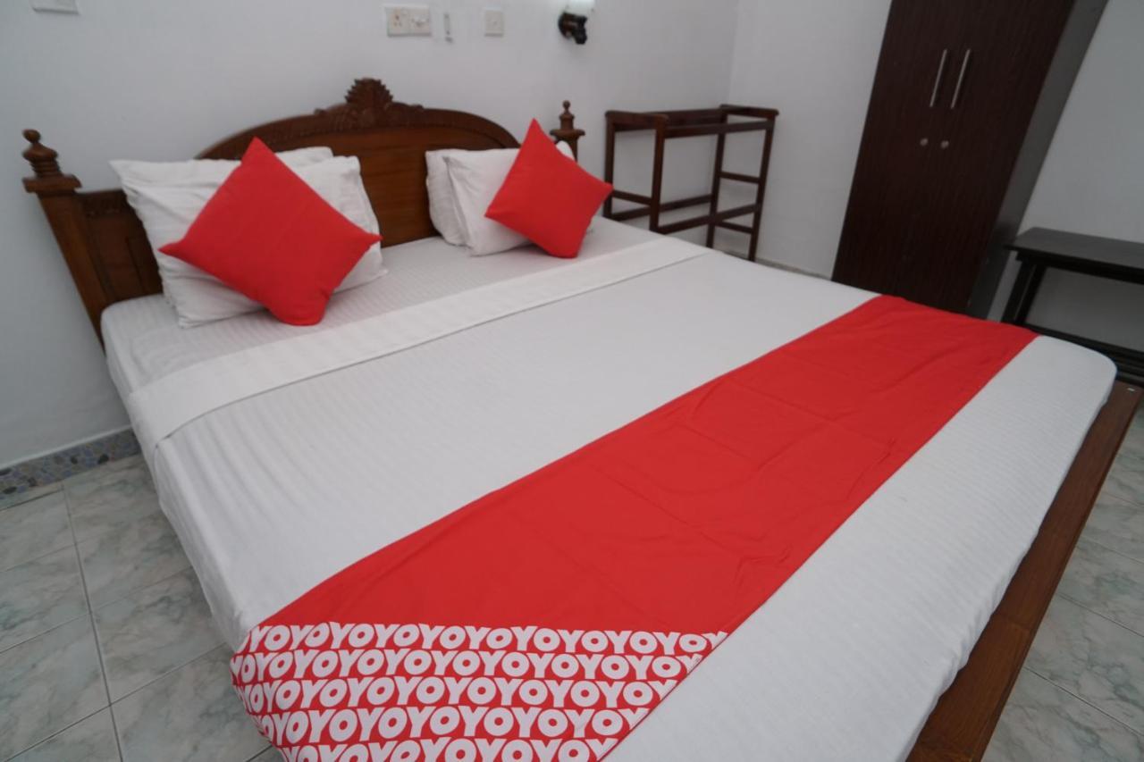 Sonri Villa Sea View Unawatuna Extérieur photo