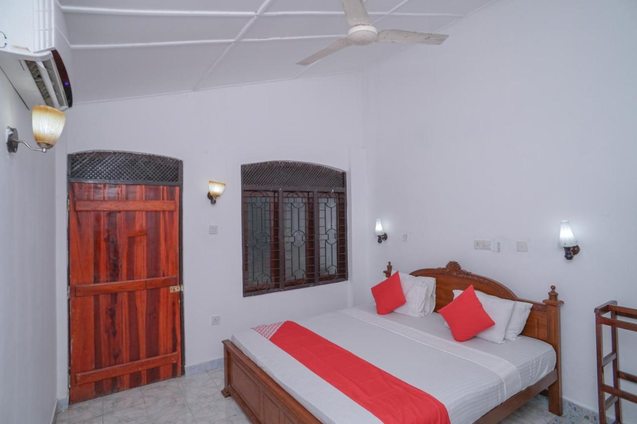 Sonri Villa Sea View Unawatuna Extérieur photo