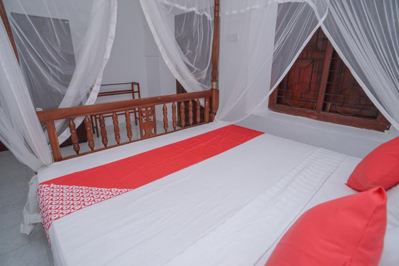 Sonri Villa Sea View Unawatuna Extérieur photo