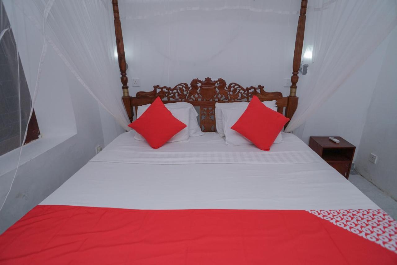 Sonri Villa Sea View Unawatuna Extérieur photo