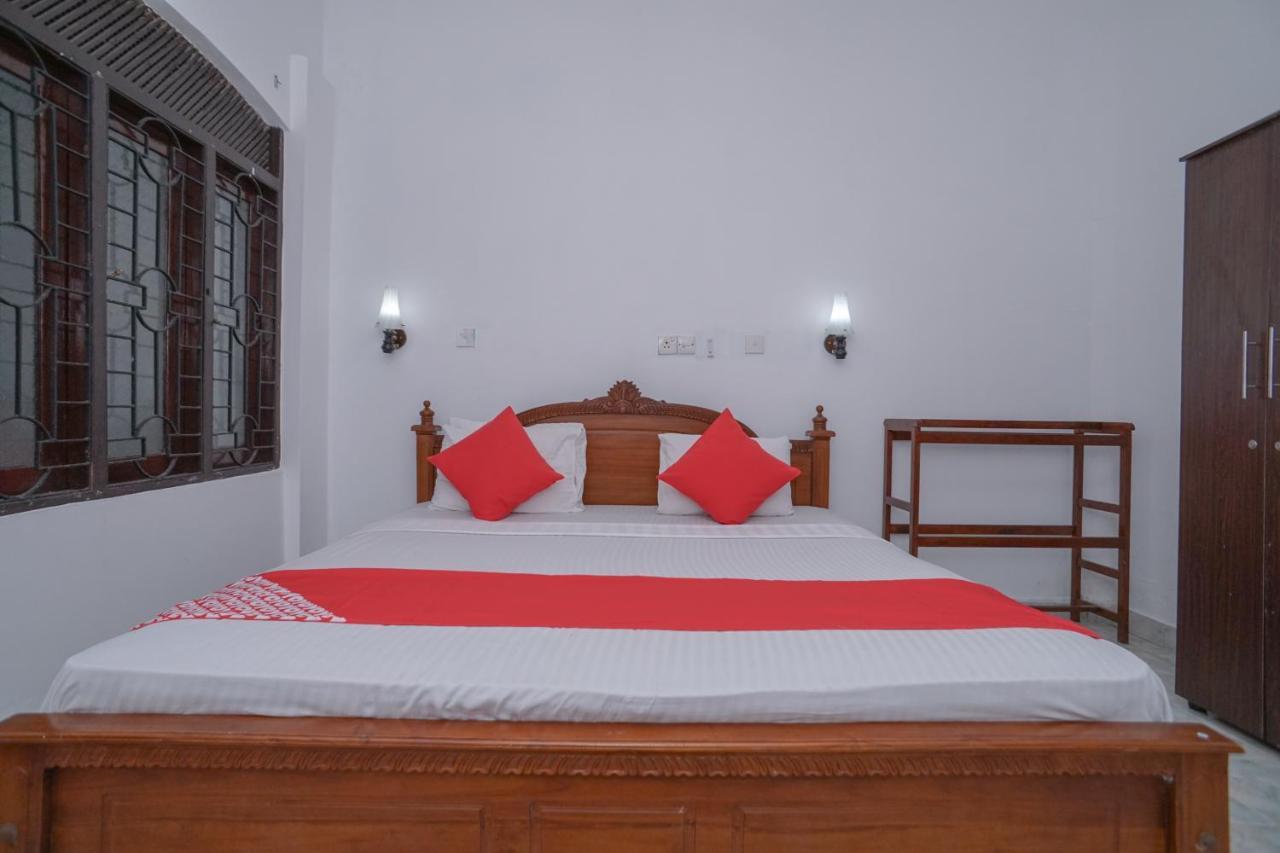 Sonri Villa Sea View Unawatuna Extérieur photo