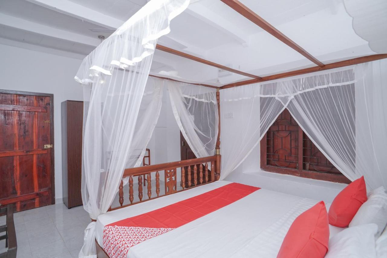 Sonri Villa Sea View Unawatuna Extérieur photo