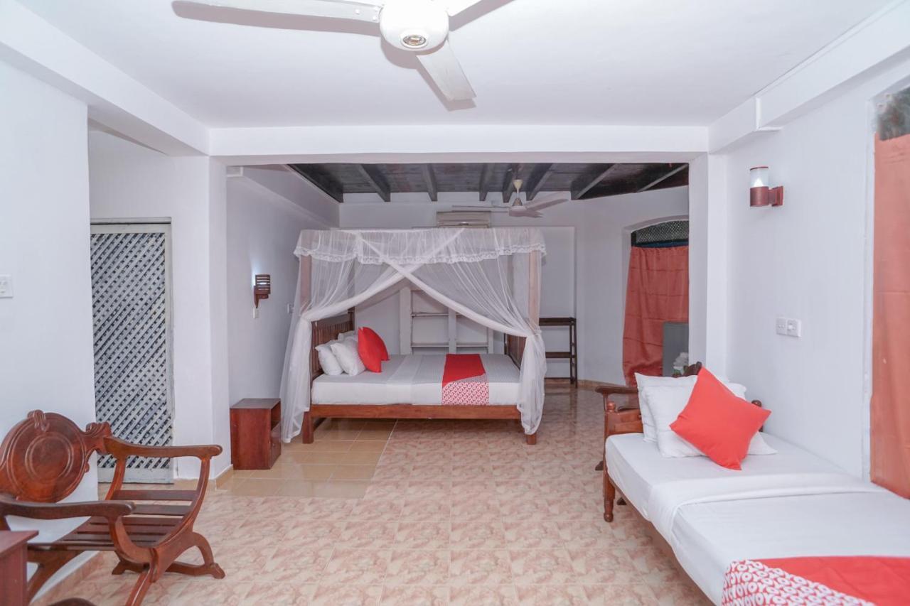 Sonri Villa Sea View Unawatuna Extérieur photo