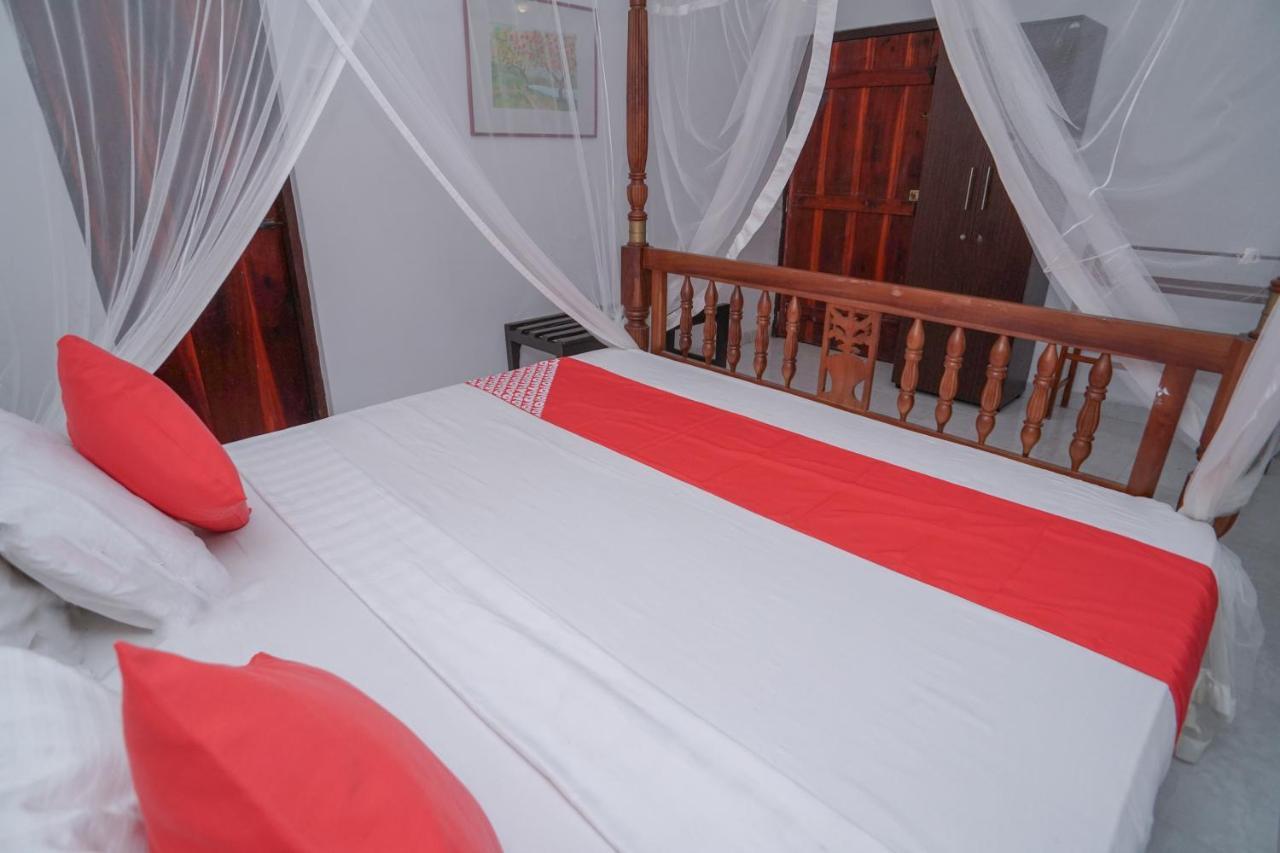 Sonri Villa Sea View Unawatuna Extérieur photo