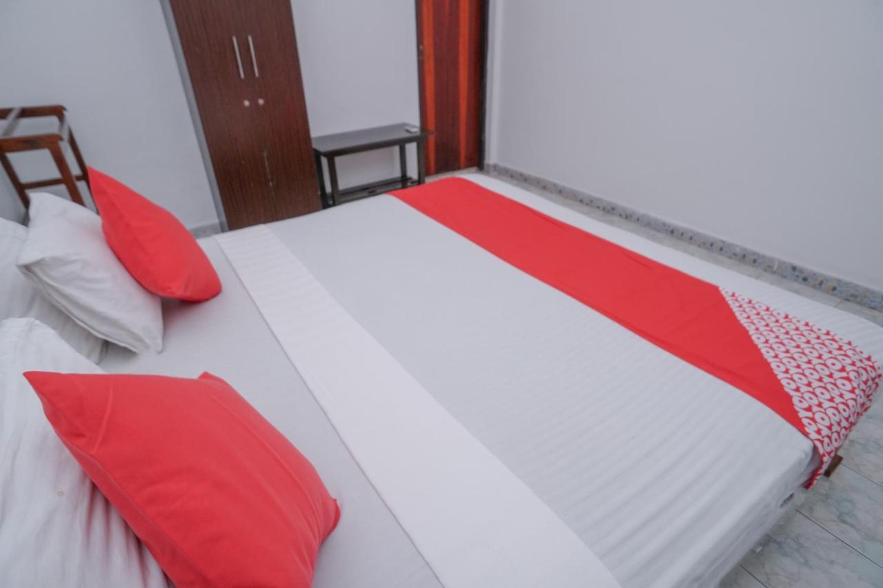 Sonri Villa Sea View Unawatuna Extérieur photo