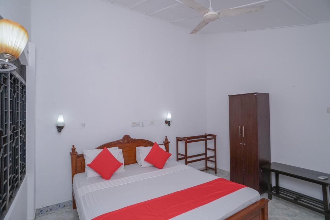 Sonri Villa Sea View Unawatuna Extérieur photo